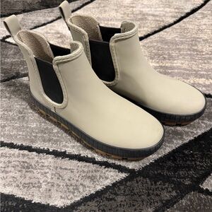 SPERRY TORRENT WATERPROOF RAIN BOOTS